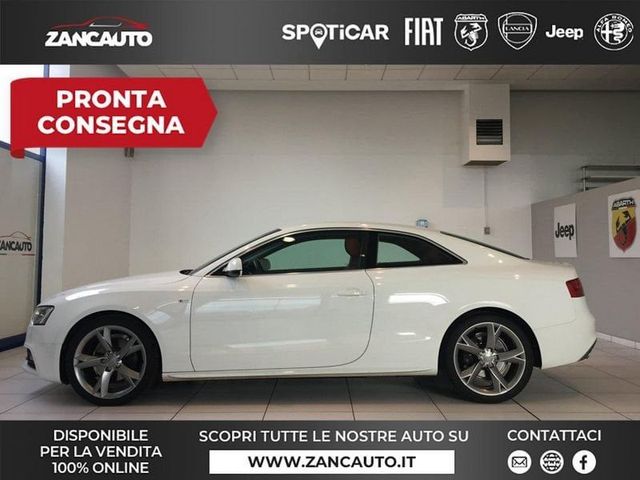 AUDI Audi A5 2.0 TDI 140kW S tronic quattro S Line SB