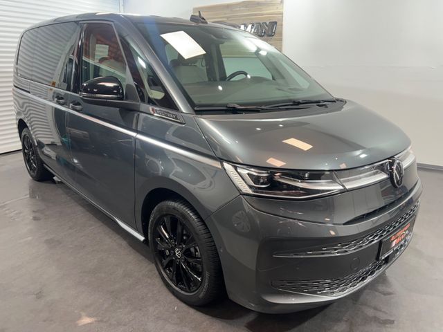 Volkswagen T7 Multivan Style/Head-Up /AHK/ACC/vis-a-vis/LED