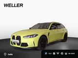 BMW M3 Competition M xDrive Touring DAProf  ACC HUD - BMW M3 aus 2025