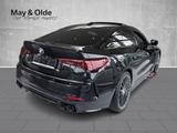 ALPINA D4 S Gran Coupe StandHZG Schiebedach LHZ DAP PAP - ALPINA D4: 4d