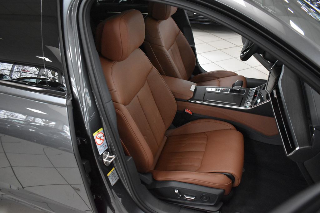 Audi A6 40 TDI quattro S LINE 104 T NP NETTO 40.800