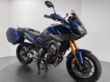 Yamaha TRACER 900 GT *TOP-ZUSTAND *SERVICE NEU - YAMAHA TRACER 900 GT