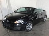 Volkswagen Golf Cabriolet LEDER KLIMA DESIGN & STYLE LOUNGE - VW Golf Gebrauchtwagen in Köln