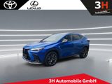 Lexus NX 450h+ F-Sport Plug-in Led, Leder, Matrix, - Lexus NX 450h Gebrauchtwagen