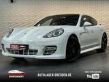 Porsche Panamera 4.8 TURBO* XENON#KERAMIK#LUFT#ACC#KEYLE - Porsche Panamera Turbo mit Benzin-Antrieb