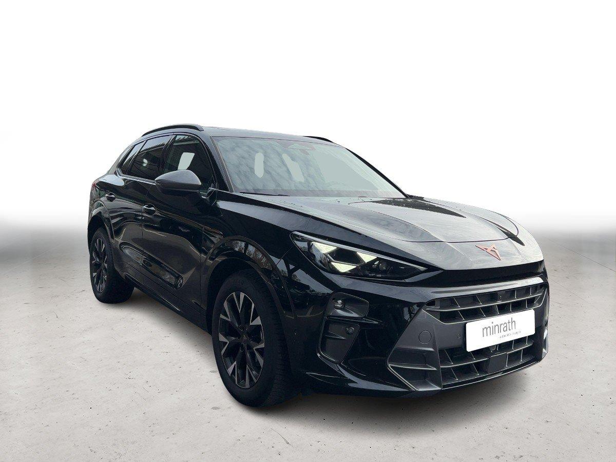 Cupra Terramar 1.5 eTSI DSG MATRIX+AHK+PANO+ACC+ALCAN