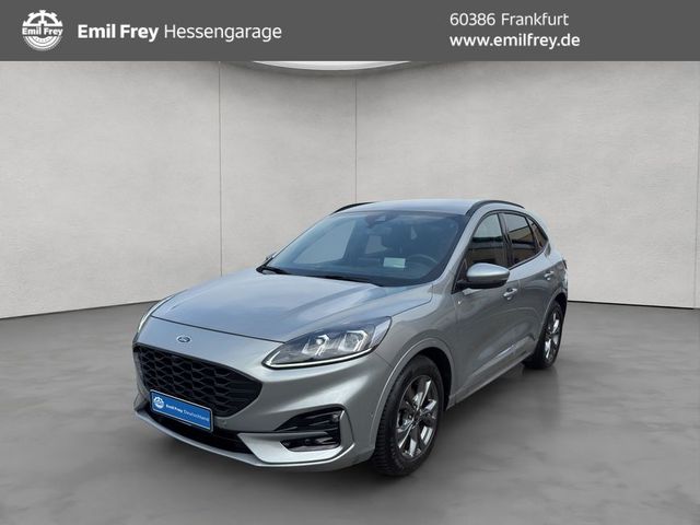 Ford Kuga 2.0 EcoBlue Aut. ST-LINE X