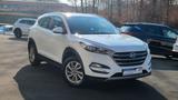 Hyundai Tucson iX35 *Sitzheizung*Navigation* - Hyundai: I35