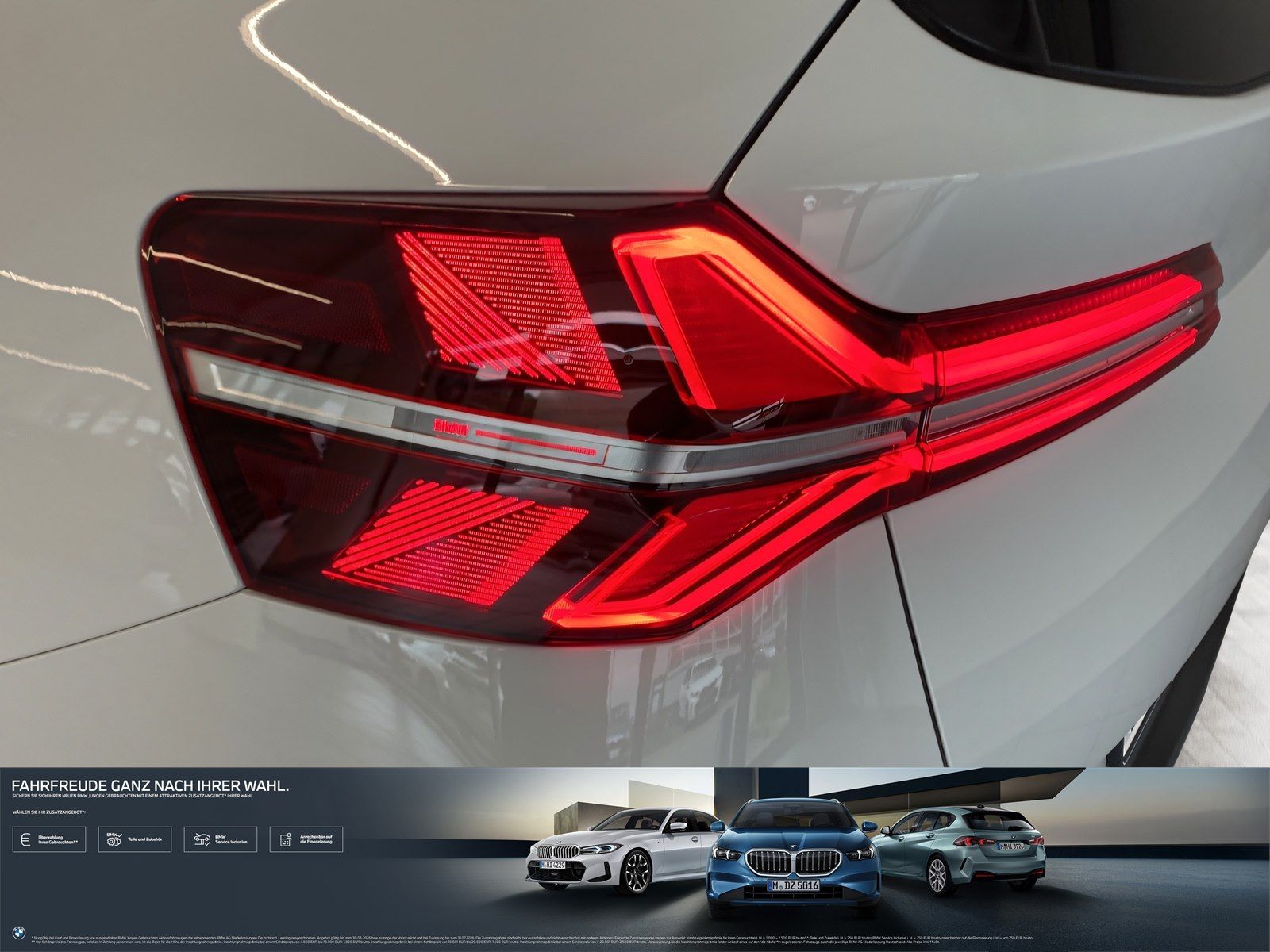BMW X3 - Bild 11