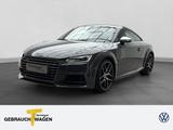 Audi TTS Coupè TFSI Q NAVI+ XENON VIRTUAL - Audi Gebrauchtwagen in Lüdenscheid