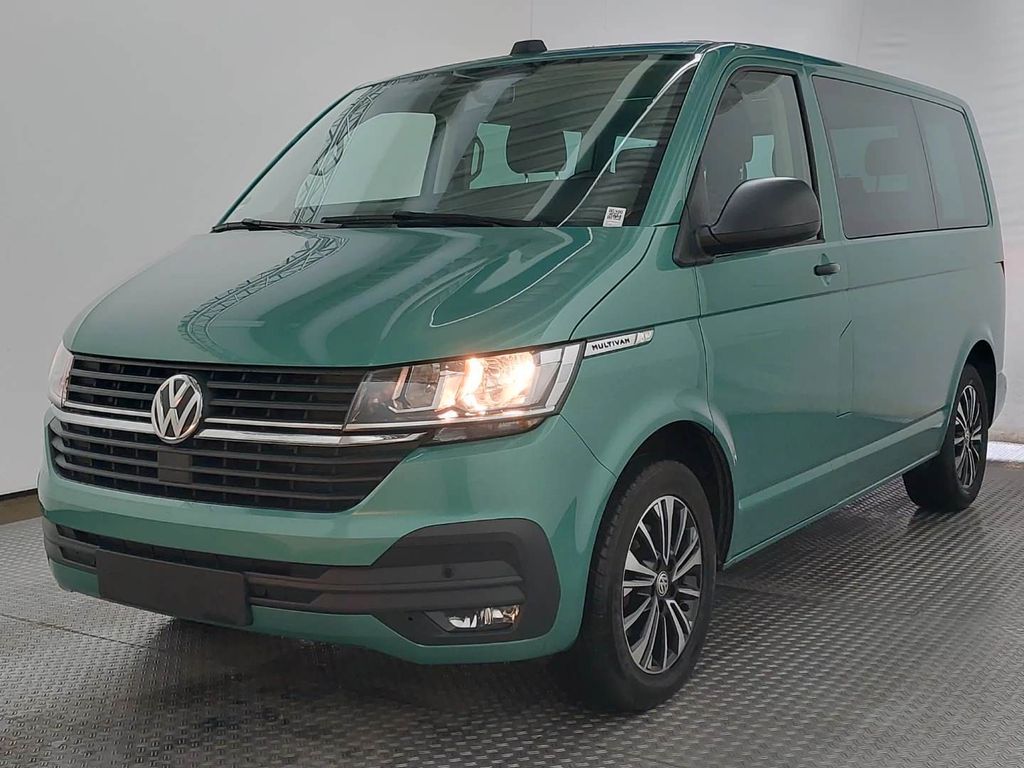 Volkswagen T6 Multivan