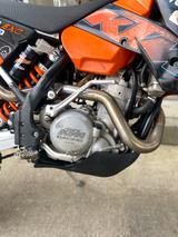 KTM 450 EXC 2006 - KTM ENDURO EXC 450