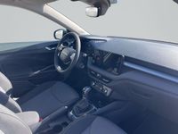 Skoda Fabia - Vorschau Bild 10
