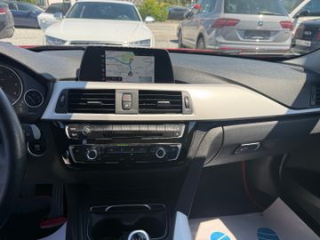 BMW 318 - 11