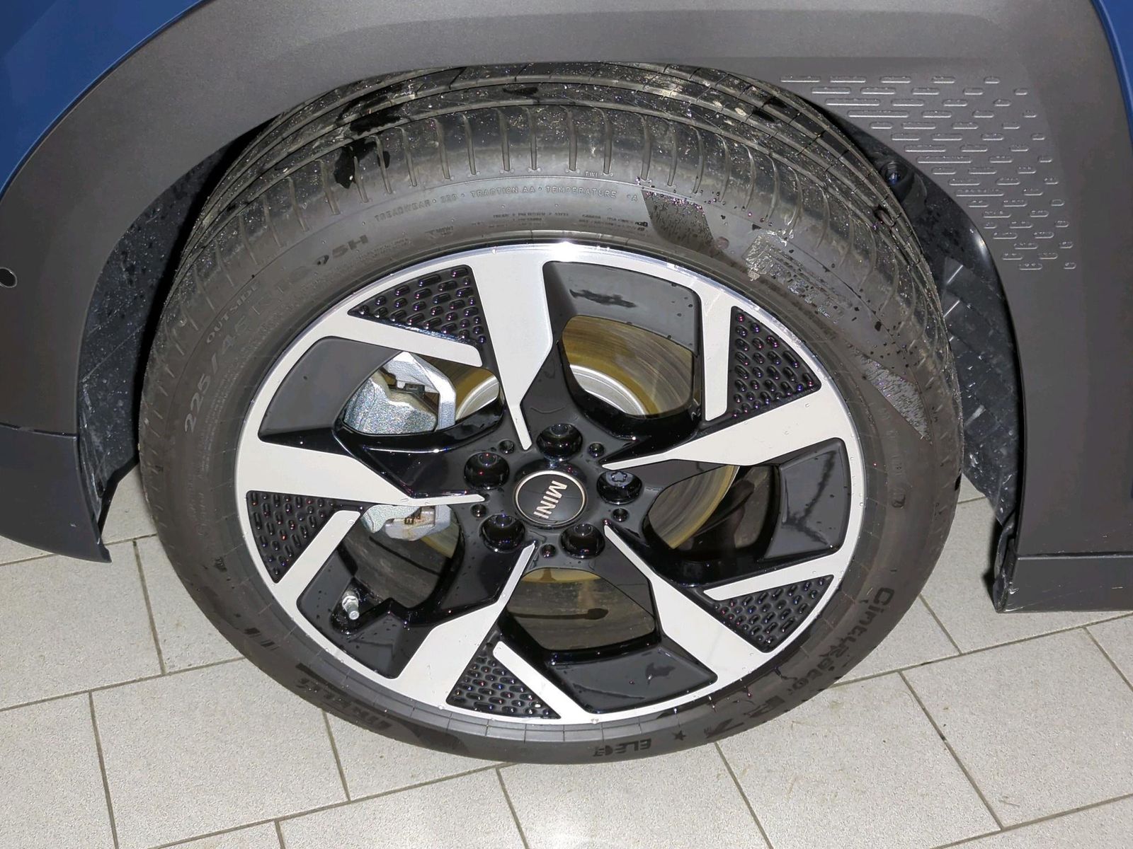 MINI Aceman - Bild 16