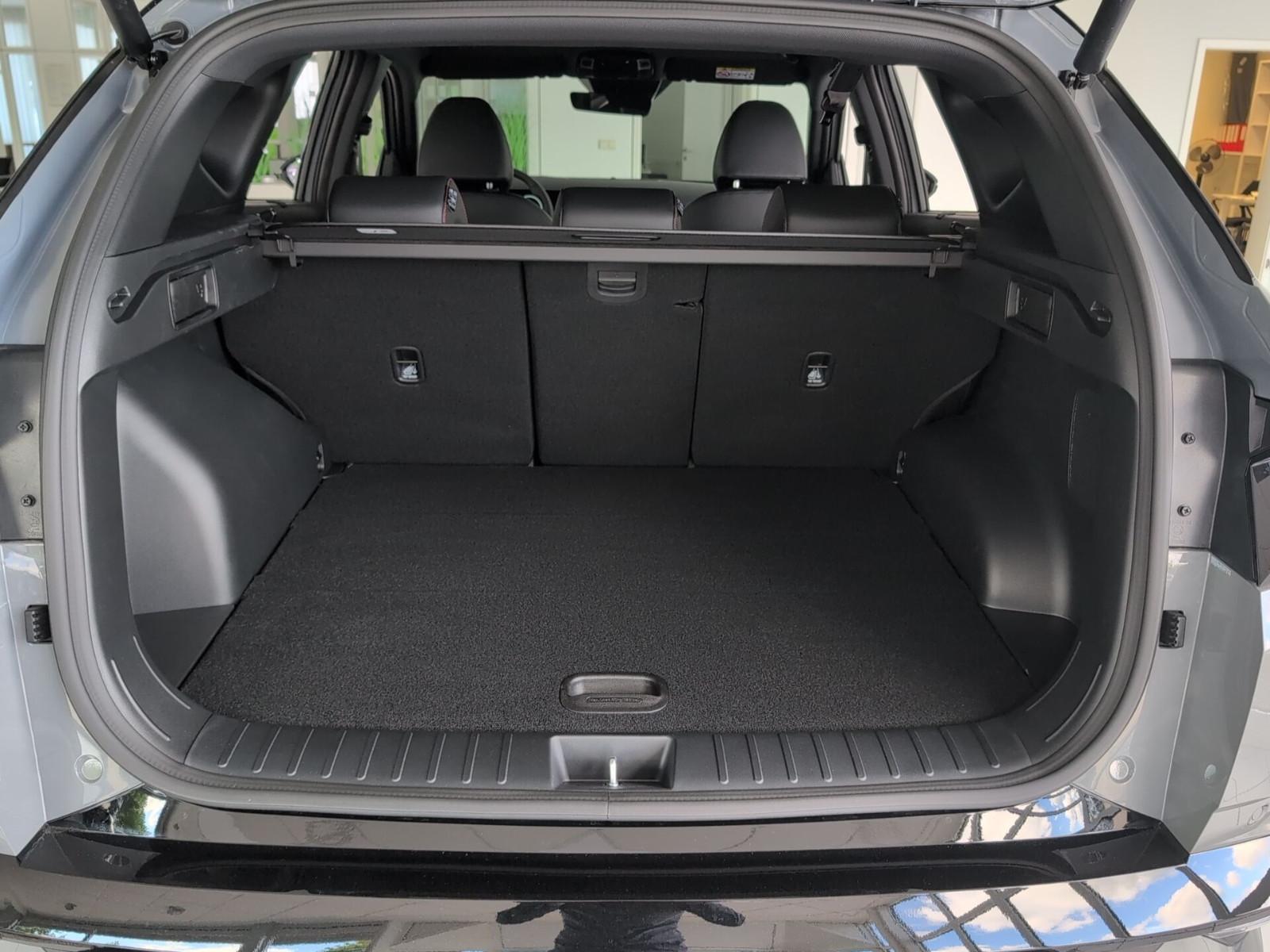 Hyundai TUCSON HEV Hybrid N Line X Assistenz-Pa. HuD...., миниатюра 13