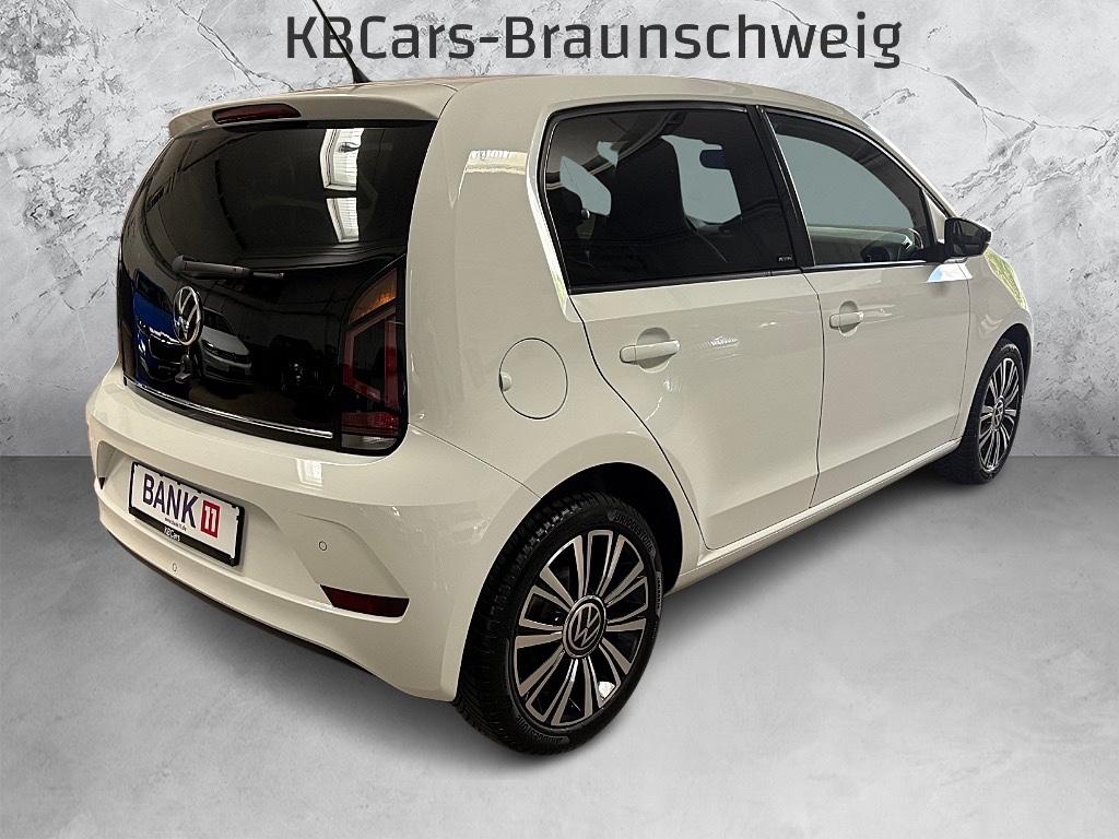 Volkswagen up! Active*Klima*RCam*SHZ*MFL