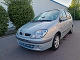 Renault Scenic 1.6 16V,Gepflegt,Klima,Leder,TÜV 05/2026 - gebrauchte Renault Scenic aus dem Jahr 2002