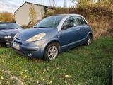 Citroën Citroen C3 Pluriel - Citroën C3 aus 2004: Pluriel
