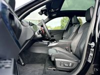 BMW X3 M50 - Vorschau Bild 13