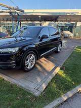 Audi Q7 3.0 TDI quattro tiptronic -  - Audi Q7 Gebrauchtwagen in München