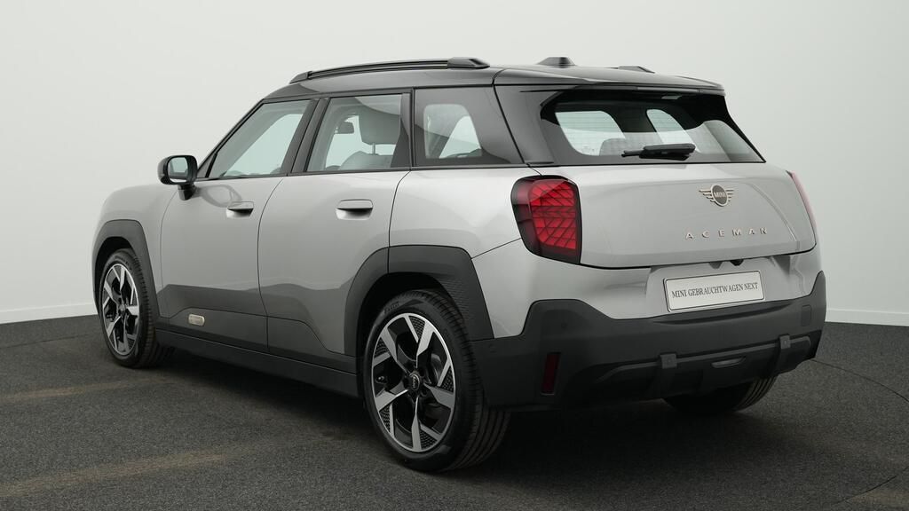 MINI Aceman - Bild 8
