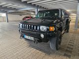 Hummer H3 3.5 Comfort Comfort LPG - Hummer: H5