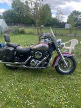 Kawasaki VN 1500 CLASSIC FI - Angebote