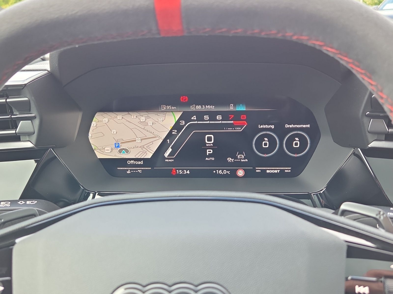 Audi RS3 - Bild 9
