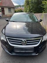 Volkswagen Passat CC 1.8 TFSI - Volkswagen Passat CC: 1.8