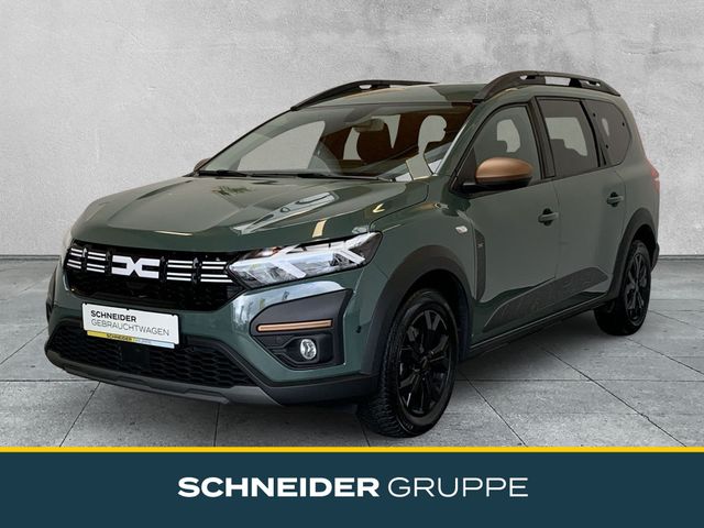 Dacia Jogger Extreme+ TCe 110 7-SITZER+NAVI+LED+SHZ