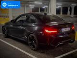 BMW M2 Competition Mwst ausweisbar - gebrauchte BMW M2 aus dem Jahr 2021