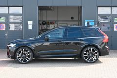 Fahrzeugabbildung Volvo XC60 B5 AWD R-Design*B&W*PANO*22"*Polestar*BLACK