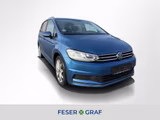 Volkswagen Touran United 2.0 TDI DSG DSG*LED*Sitzhzg*Navi*S - Volkswagen Touran: United