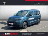 Toyota Proace City Verso EV 50kWH Teamplayer L1 - blaue Toyota PROACE CITY
