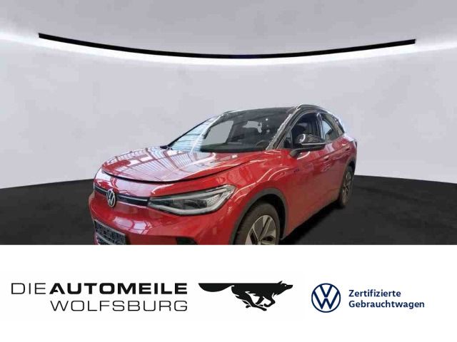 Volkswagen ID.4 4M GTX Pano/AHK/Matrix/ACC