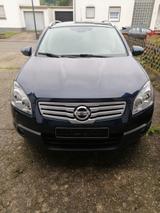 Nissan Qashqai+2 2.0 Visia Visia - gebrauchte Nissan Qashqai+2 aus dem Jahr 2009