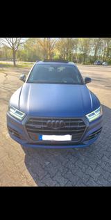 Audi Q5 3.0 TDI 5.0 Shadow 3x S-Line VOLL - Audi Q5 Gebrauchtwagen in Köln