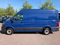 Volkswagen Crafter - Vorschau Bild 3