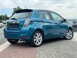 Toyota Yaris Hybrid Club Rkam Automatik Klima 1. Hand - Toyota Yaris: Club