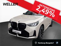 BMW X3 M50 - Vorschau Bild 1