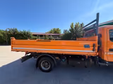 FUSO Canter 7C18 - FUSO 7C18
