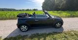 MINI One Cabrio One - MINI One Cabrio von privat