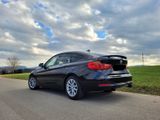 BMW 335i GT X Drive Sport Line - BMW 335 aus 2013