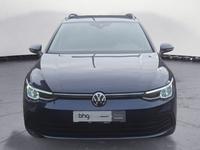Volkswagen Golf Variant 2.0 TDI SCR Life *Navi*3-Zonen*Side