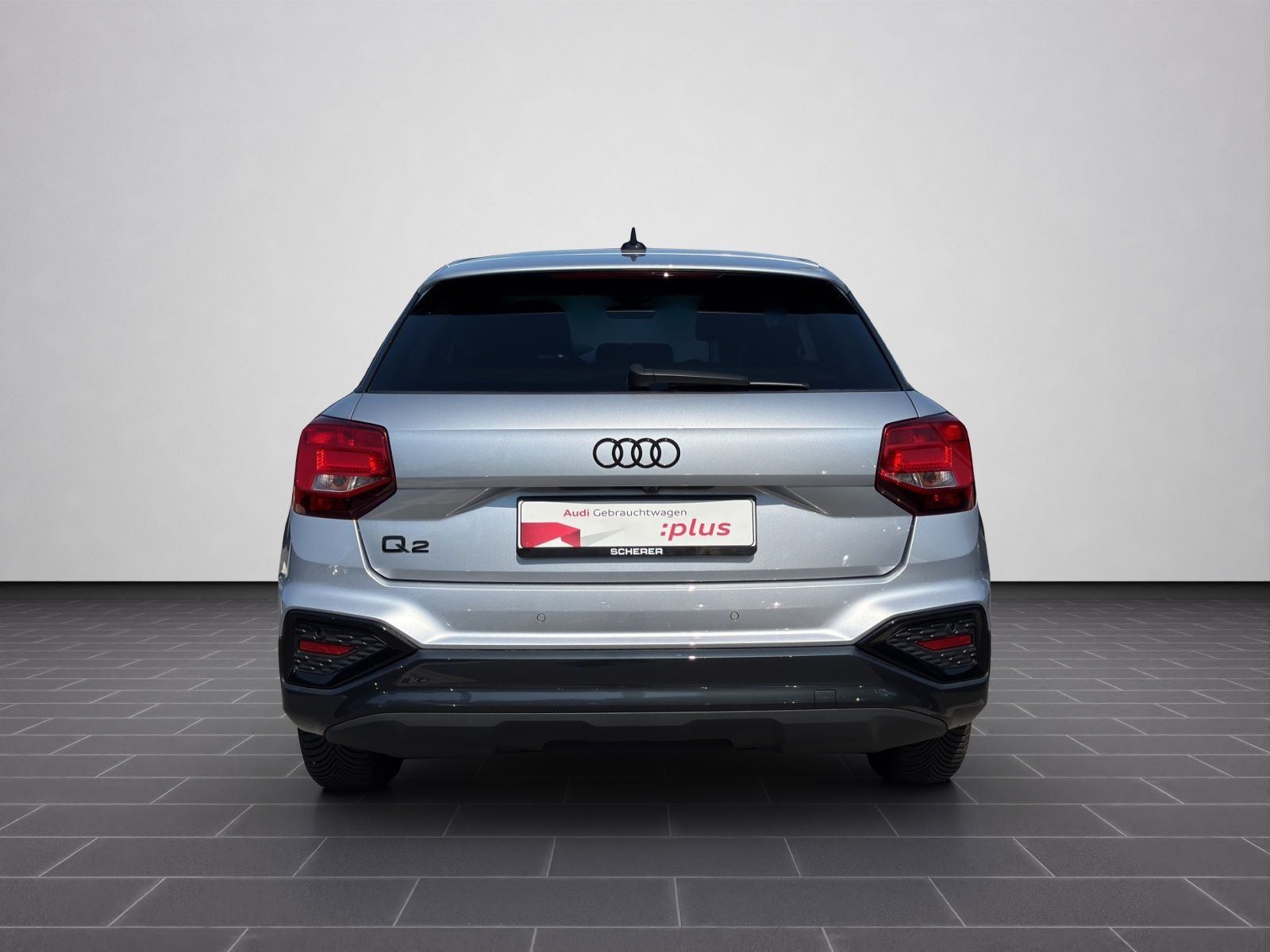 Audi Q2 - Bild 7