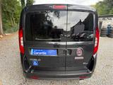 Fiat Doblo Doblò 1.3 Kombi - schwarze Fiat Doblo