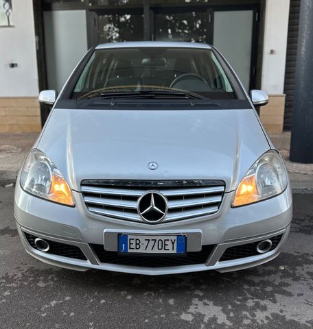 Mercedes-Benz Mercedes-benz A 150 BlueEFFICIENCY Avantgarde