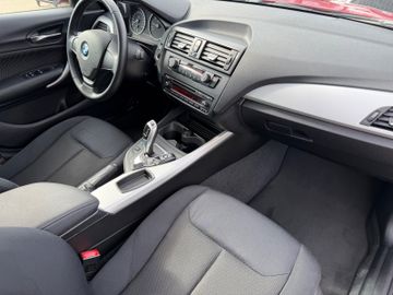 BMW 116 - 11