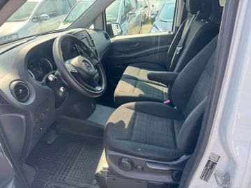 Mercedes Vito - 5